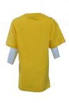 T602 Tailor Made Children's Camp Tee Shirt