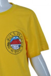 T602 Tailor Made Children's Camp Tee Shirt