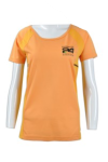 T636 Manufacturer Tee Shirt For Women 