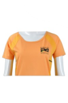 T636 Manufacturer Tee Shirt For Women 