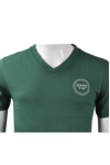 T641 T-Shirt V Collar Manufacturer