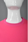 T651 Pinky Customize Women T-Shirt Singapore