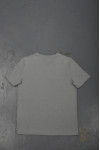 T670 Grey Tees Manufacturer Shirts for Kids