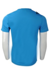 T698 Manufacturer T-Shirt Singapore Teamwear