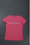T714 Pincky Cheap Women T-Shirt Singapore