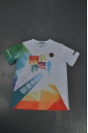 T748 Colourful Style T-Shirt Singapore
