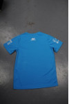 T759 Customization Blue T-Shirt Design Singapore