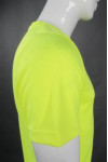 T761 Manufacturer Yellowish T-Shirt Singapore