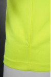 T761 Manufacturer Yellowish T-Shirt Singapore