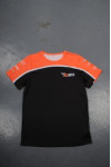 T778 Round Neck Sporty Women T-Shirt Singapore 