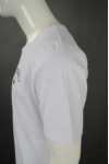 T784 White Shirt Manufacturer Singapore
