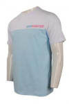 T789 Men T-Shirt Manufacturer Singapore