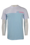 T789 Men T-Shirt Manufacturer Singapore