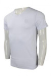 T799 T-Shirt Simple Men Shirt 