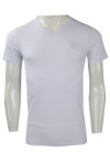 T799 T-Shirt Simple Men Shirt 