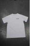 T805 Plain White T-Shirt Design Singapore