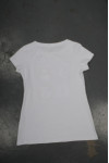 T807 T-Shirt Women Design Template 