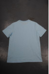 T814 Light Blue Men Casual T-Shirt Singapore