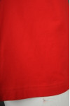 T822 Red Design T-Shirt For Men Singapore