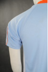 T823 Mixed Colors T-Shirt For Men Mockup