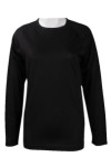 T833 Long Sleeve Shirt For Women For Sale