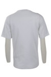 T840 White T-Shirt For Women In Bulk