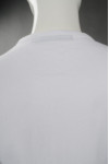 T840 White T-Shirt For Women In Bulk