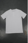 T840 White T-Shirt For Women In Bulk