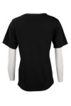 T844 T-Shirts Layer In Bulk Template