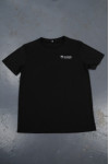 T845 T-Shirt Design Template For Men