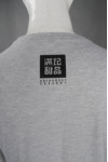 T865 T-Shirt Custom made Design Singapore