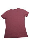 T873 Fashion V T-Shirt Men Singapore