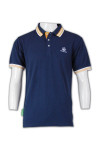P261 Polo Shirts Template Design Reviews