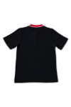 P265 Black Polo Shirts For Guys Singapore