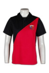 P273 Manufacturer Polo Shirt For Women Vector