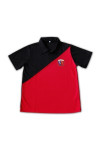 P273 Manufacturer Polo Shirt For Women Vector