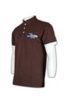 P276 Singapore Custom Polo Shirt For Men