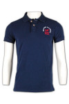 P277 Polo Shirt Singapore For Guys