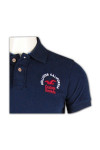 P277 Polo Shirt Singapore For Guys