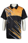 P280 Polo Shirt Patterns Singapore Template