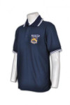 P469 Women Polo Shirt Manufacturer Singapore