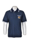 P469 Women Polo Shirt Manufacturer Singapore