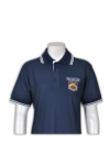 P469 Women Polo Shirt Manufacturer Singapore