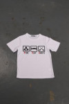 T886 T Shirt Singapore With DIY Printing