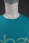 T899 Round Neck T Shirt Design For Men 