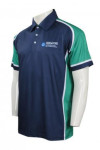 P826  Manufacturer Men Polo Shirt Singapore 