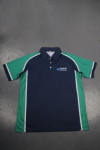 P826  Manufacturer Men Polo Shirt Singapore 