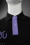 P830 Polo Shirt Men Design 