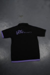 P830 Polo Shirt Men Design 