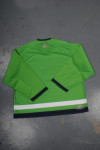 W208 Green Sportswear V-Neck Sales SG